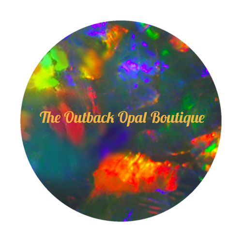 The Outback Opal Boutique